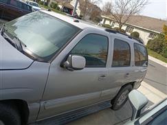 2004 Chevrolet Tahoe